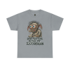 Don’t Talk to Me Before My Seventh Breakdown – Monster Mood Tee